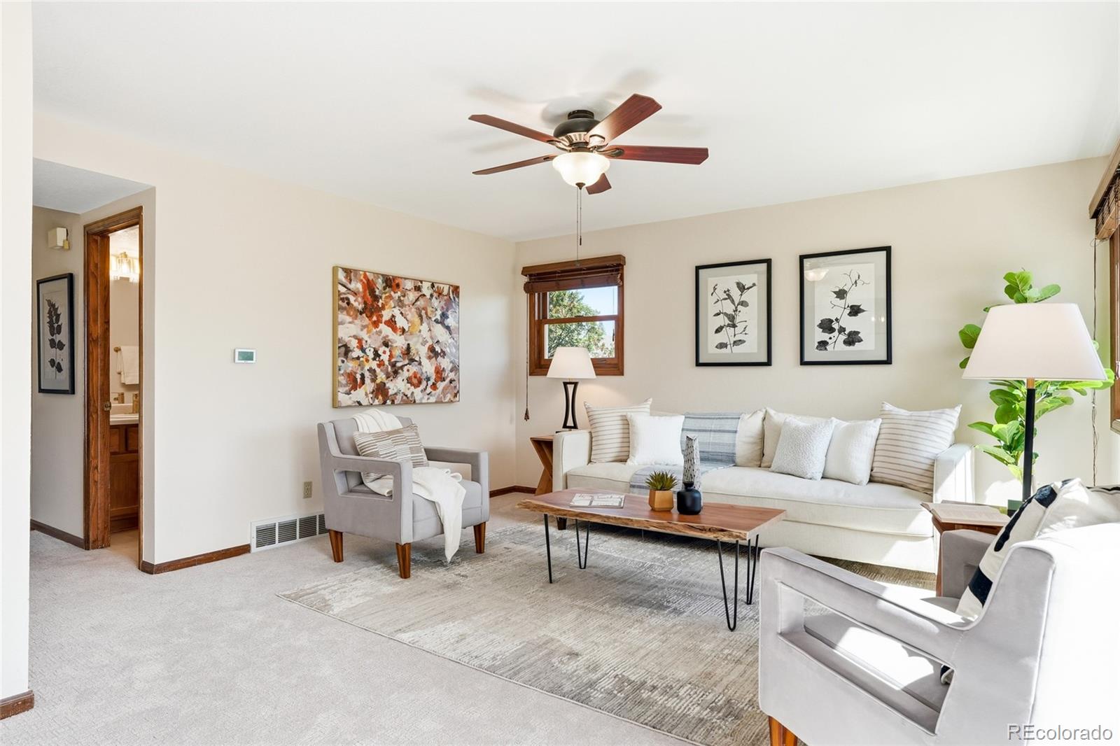 1843 Eisenhower Drive Louisville CO 80027