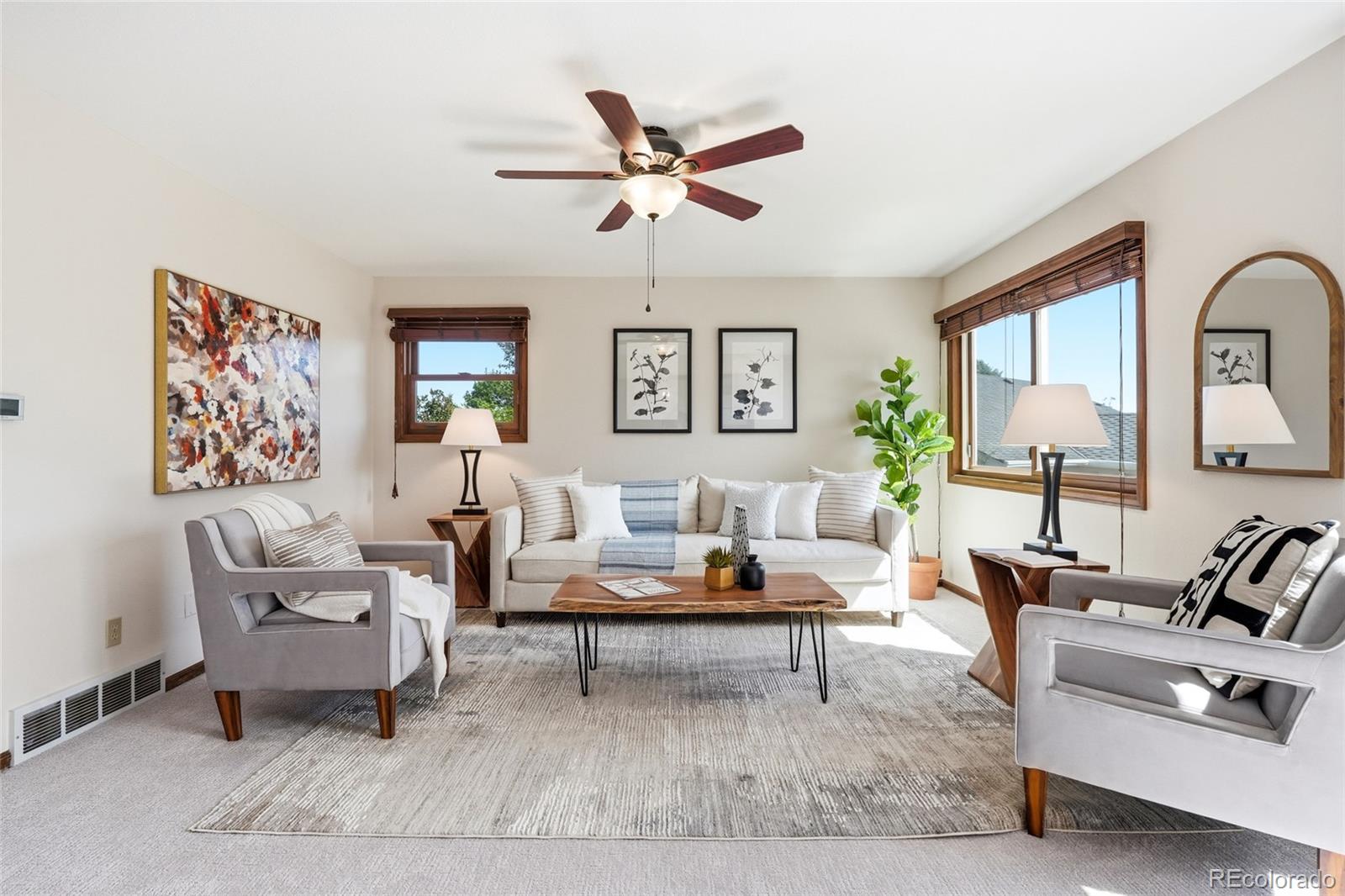 1843 Eisenhower Drive Louisville CO 80027