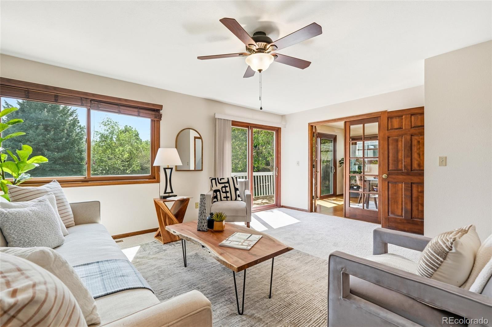1843 Eisenhower Drive Louisville CO 80027