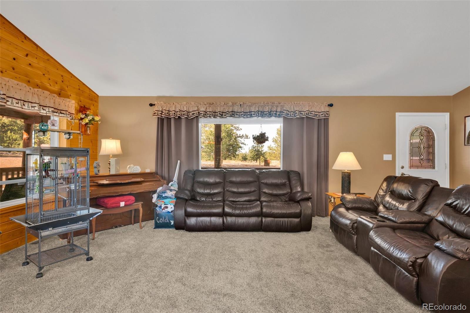 50 Shawnee Trail Westcliffe CO 81252
