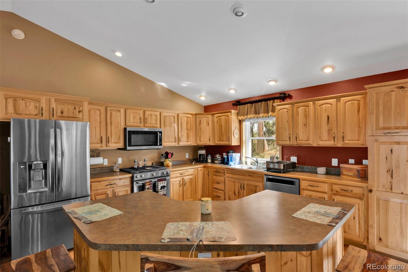 50 Shawnee Trail Westcliffe CO 81252
