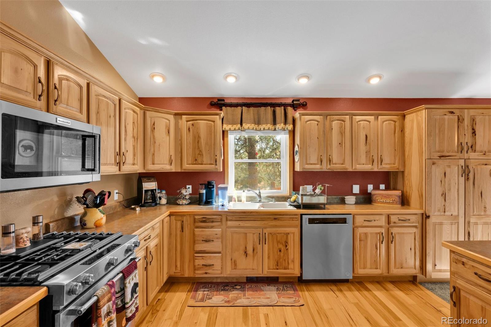 50 Shawnee Trail Westcliffe CO 81252