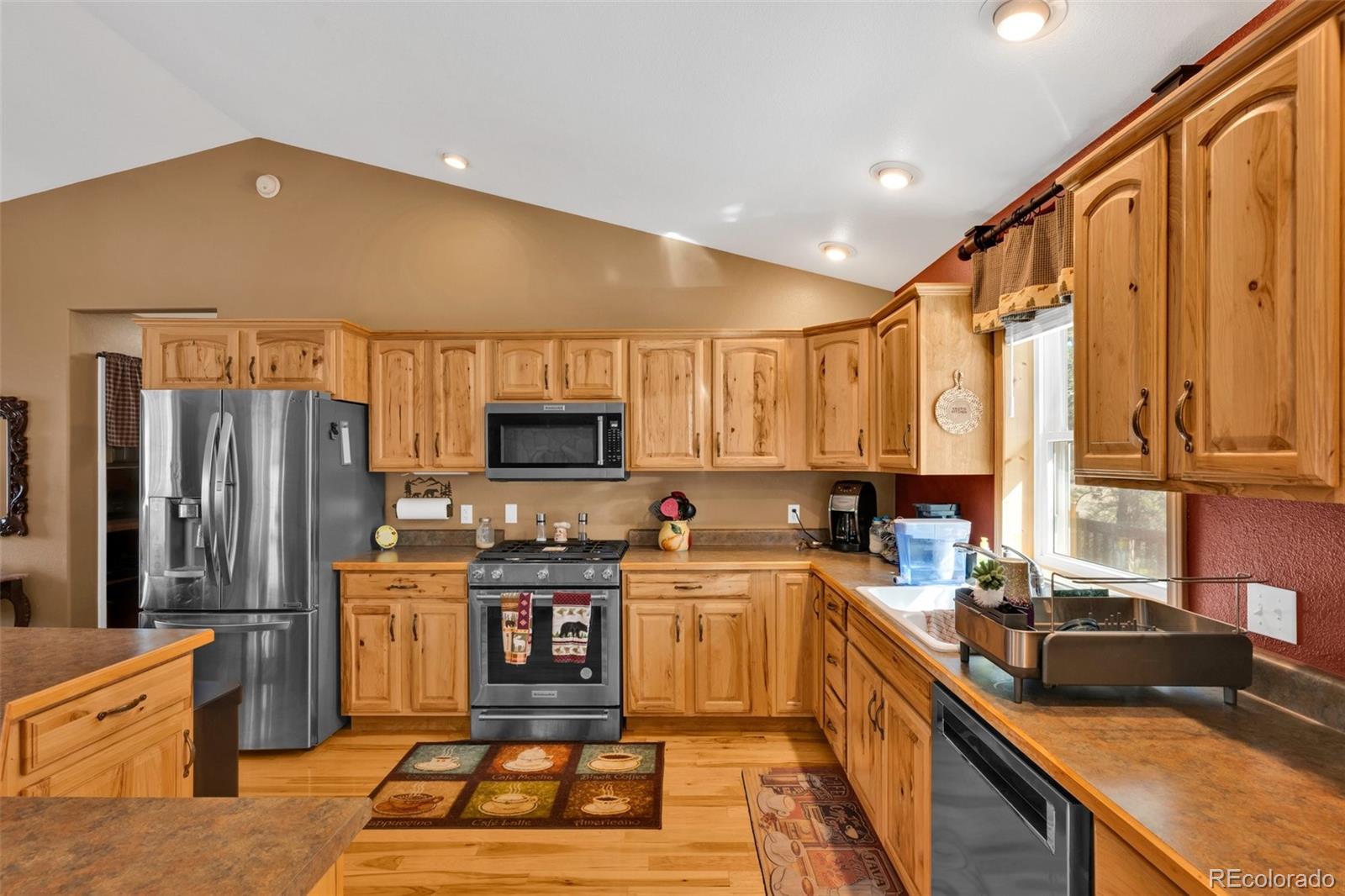 50 Shawnee Trail Westcliffe CO 81252
