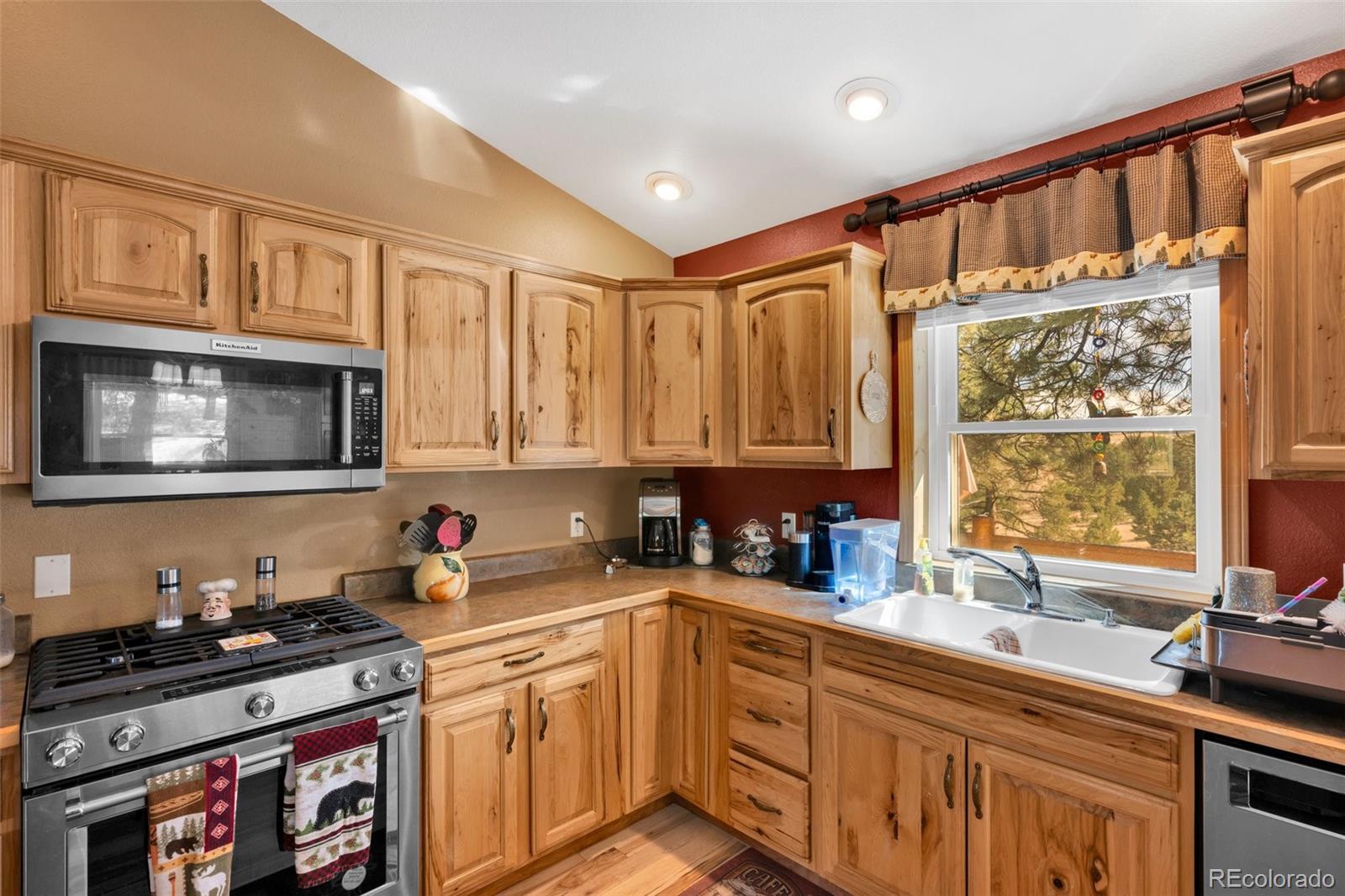 50 Shawnee Trail Westcliffe CO 81252