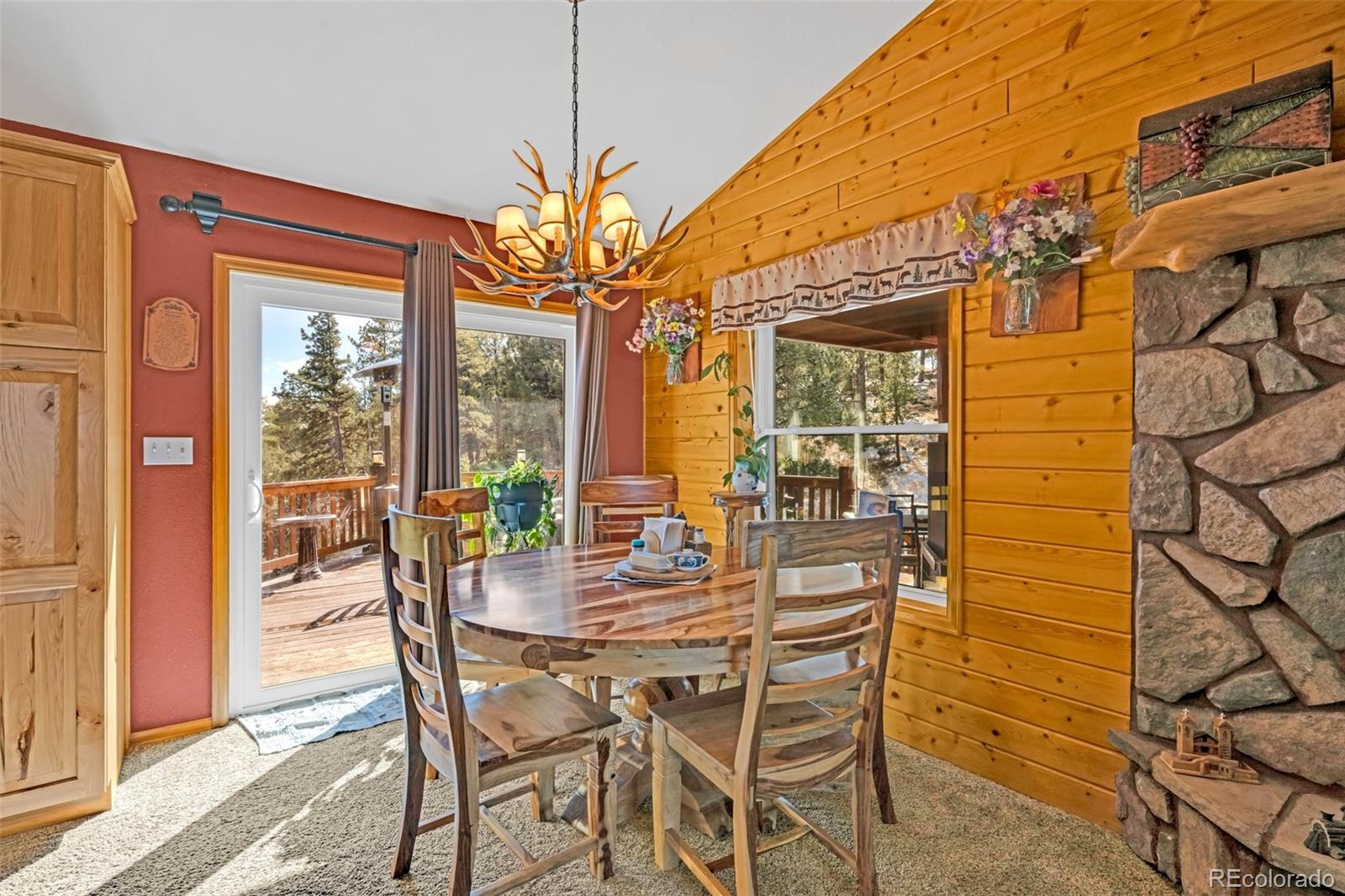 50 Shawnee Trail Westcliffe CO 81252
