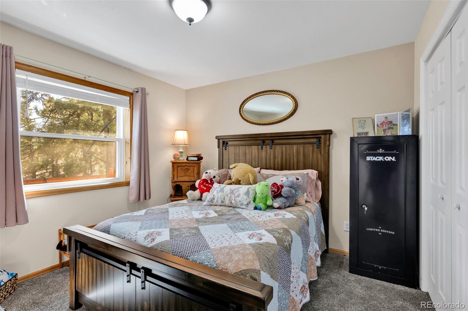50 Shawnee Trail Westcliffe CO 81252