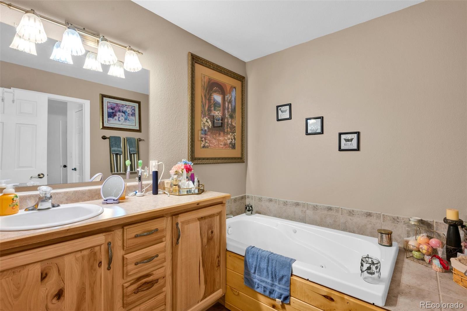 50 Shawnee Trail Westcliffe CO 81252