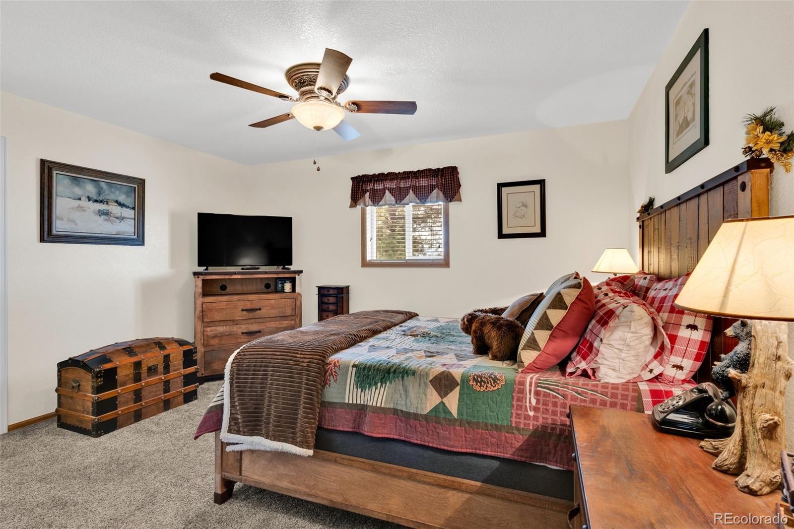 50 Shawnee Trail Westcliffe CO 81252