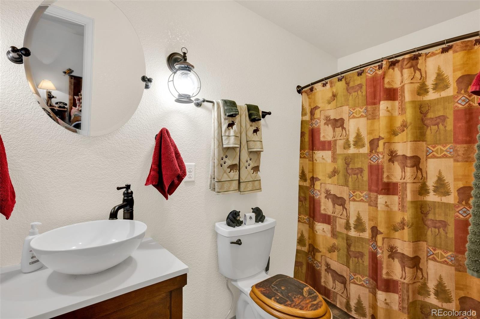 50 Shawnee Trail Westcliffe CO 81252