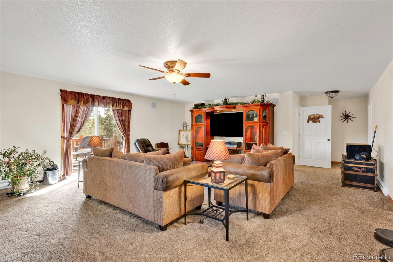 50 Shawnee Trail Westcliffe CO 81252