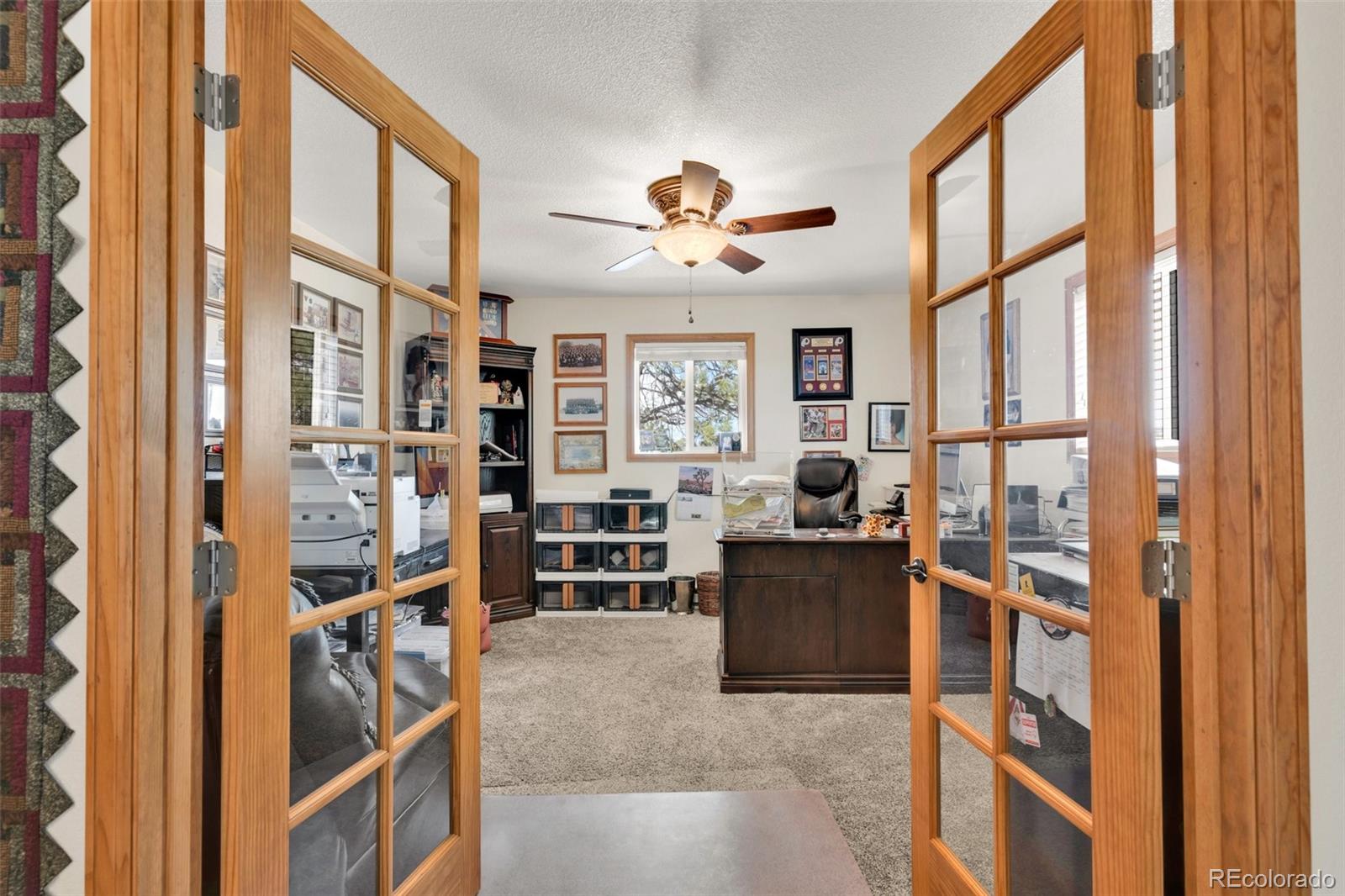 50 Shawnee Trail Westcliffe CO 81252