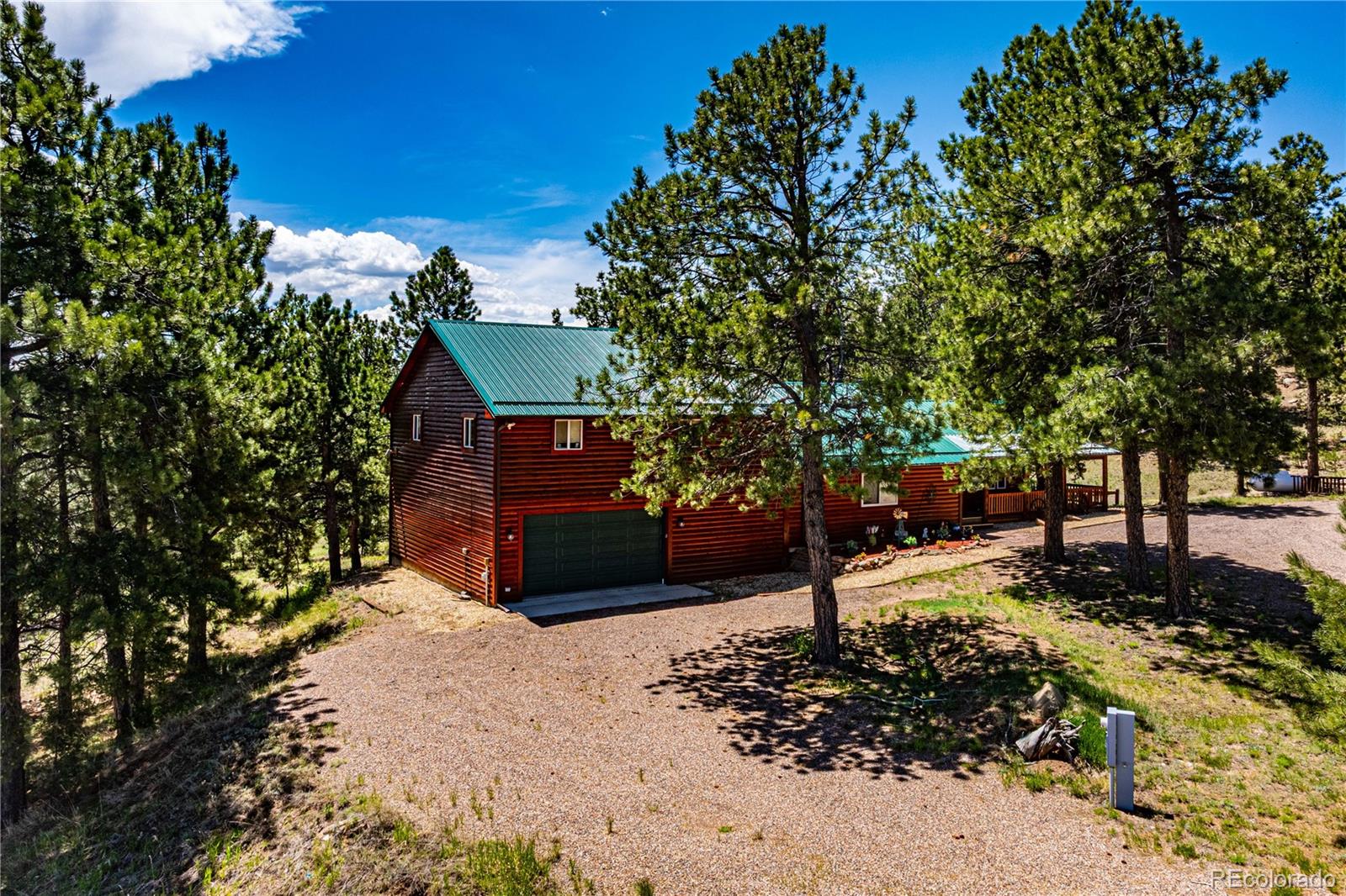 50 Shawnee Trail Westcliffe CO 81252