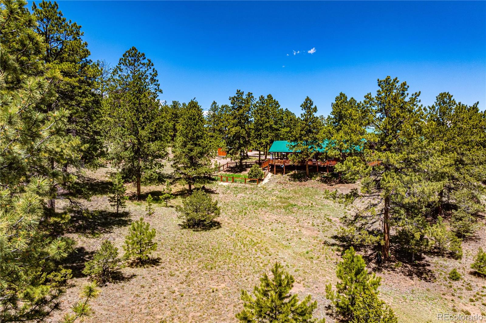50 Shawnee Trail Westcliffe CO 81252