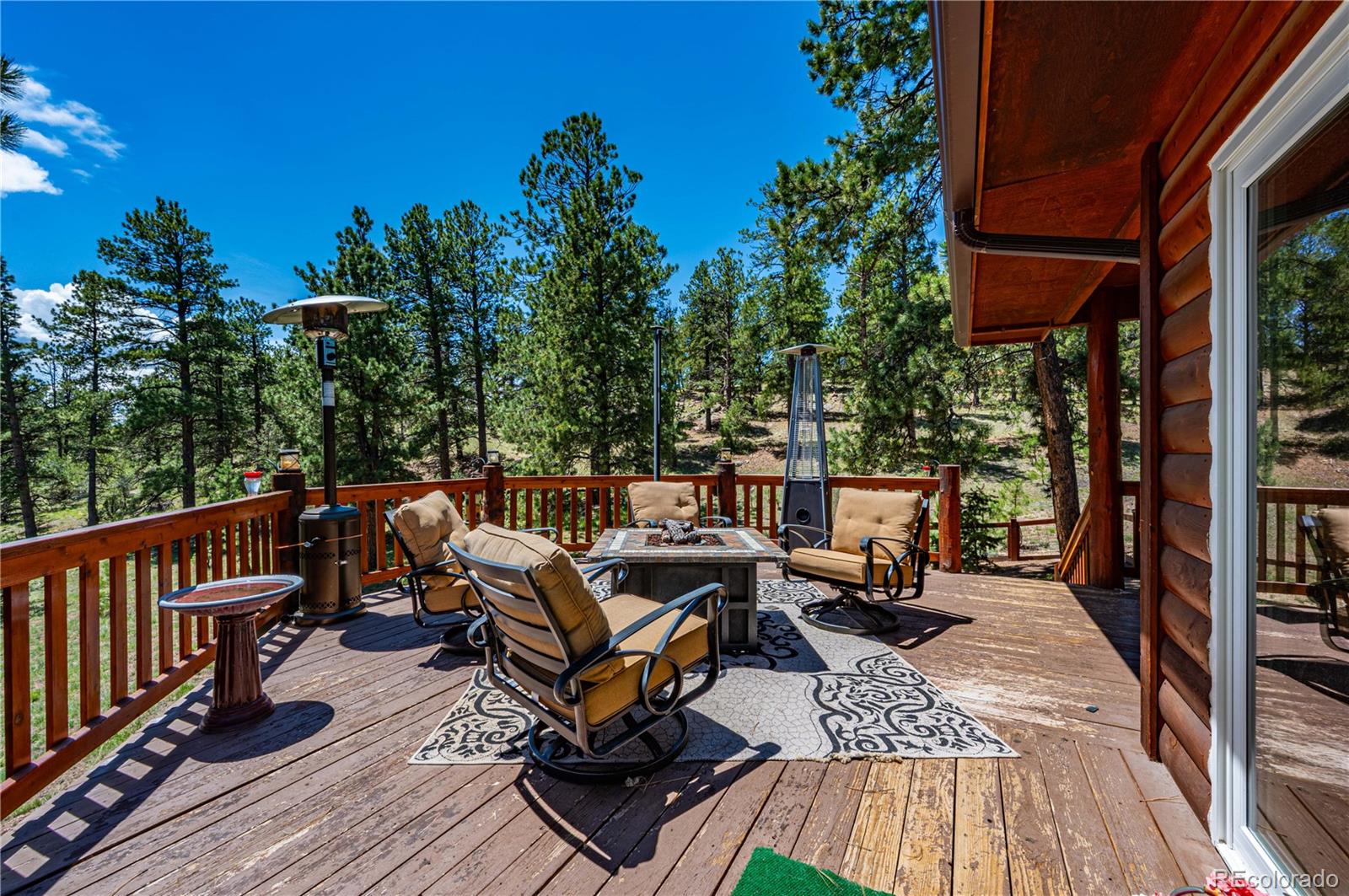 50 Shawnee Trail Westcliffe CO 81252