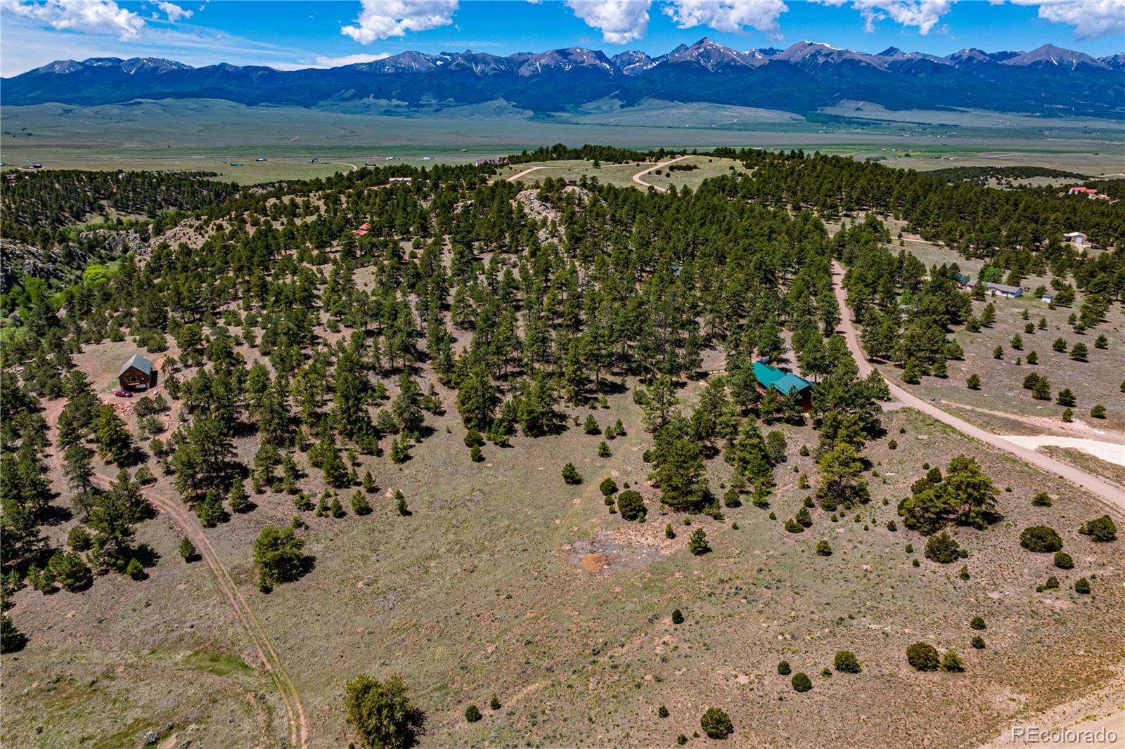 50 Shawnee Trail Westcliffe CO 81252