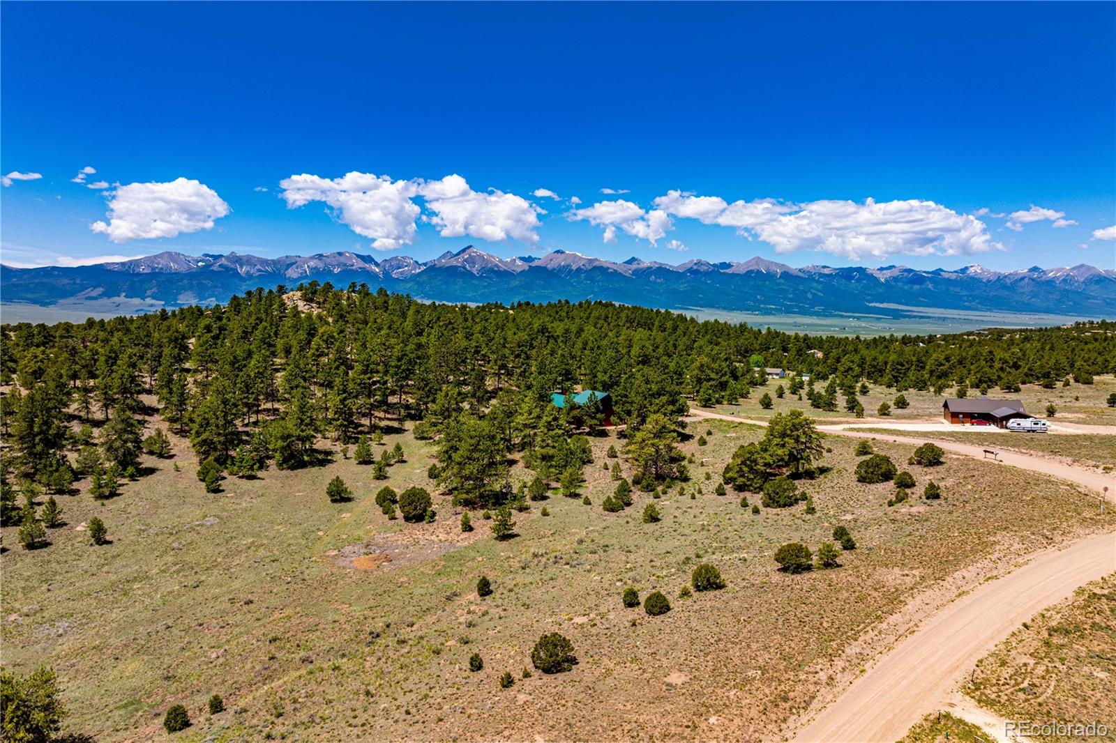50 Shawnee Trail Westcliffe CO 81252