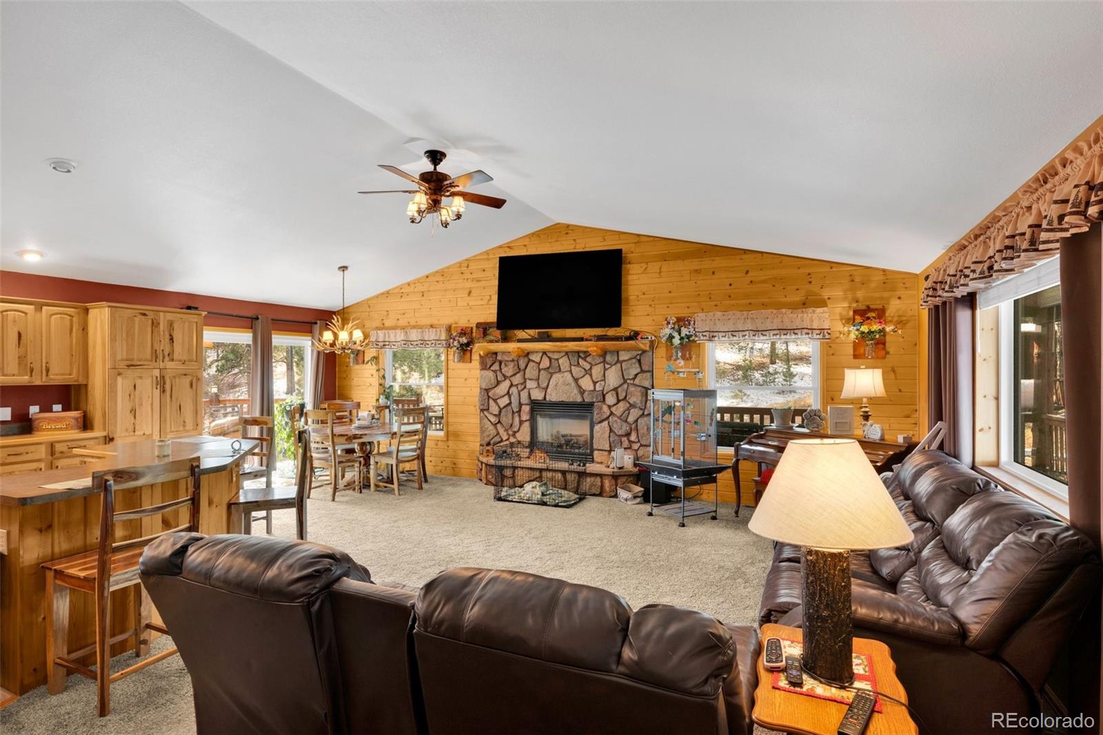 50 Shawnee Trail Westcliffe CO 81252