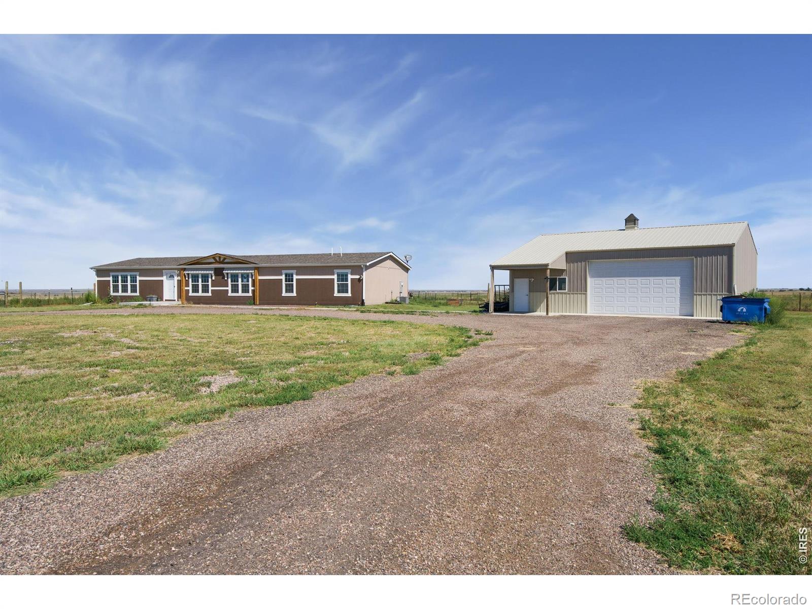 39771 County Road 80 Briggsdale CO 80611