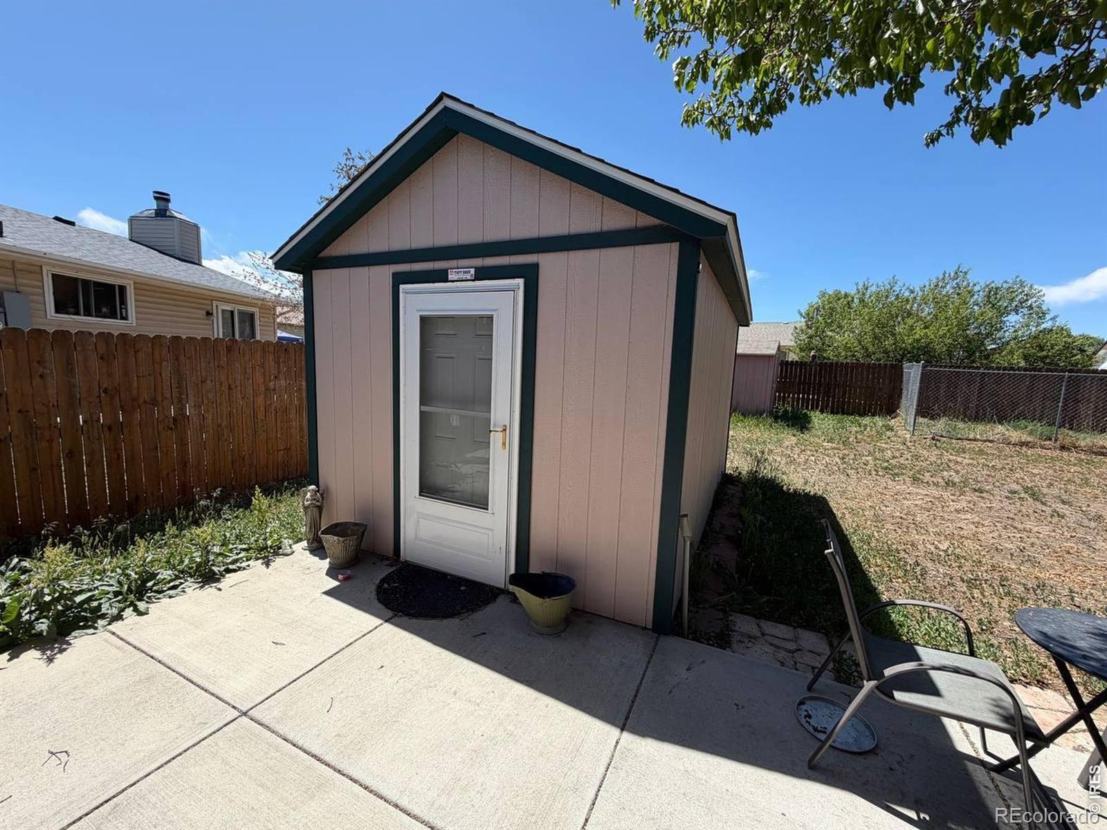 4513 Fairplay Way Denver CO 80239