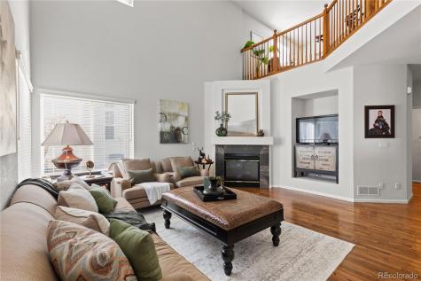 8316 Briar Ridge Drive Castle Pines CO 80108
