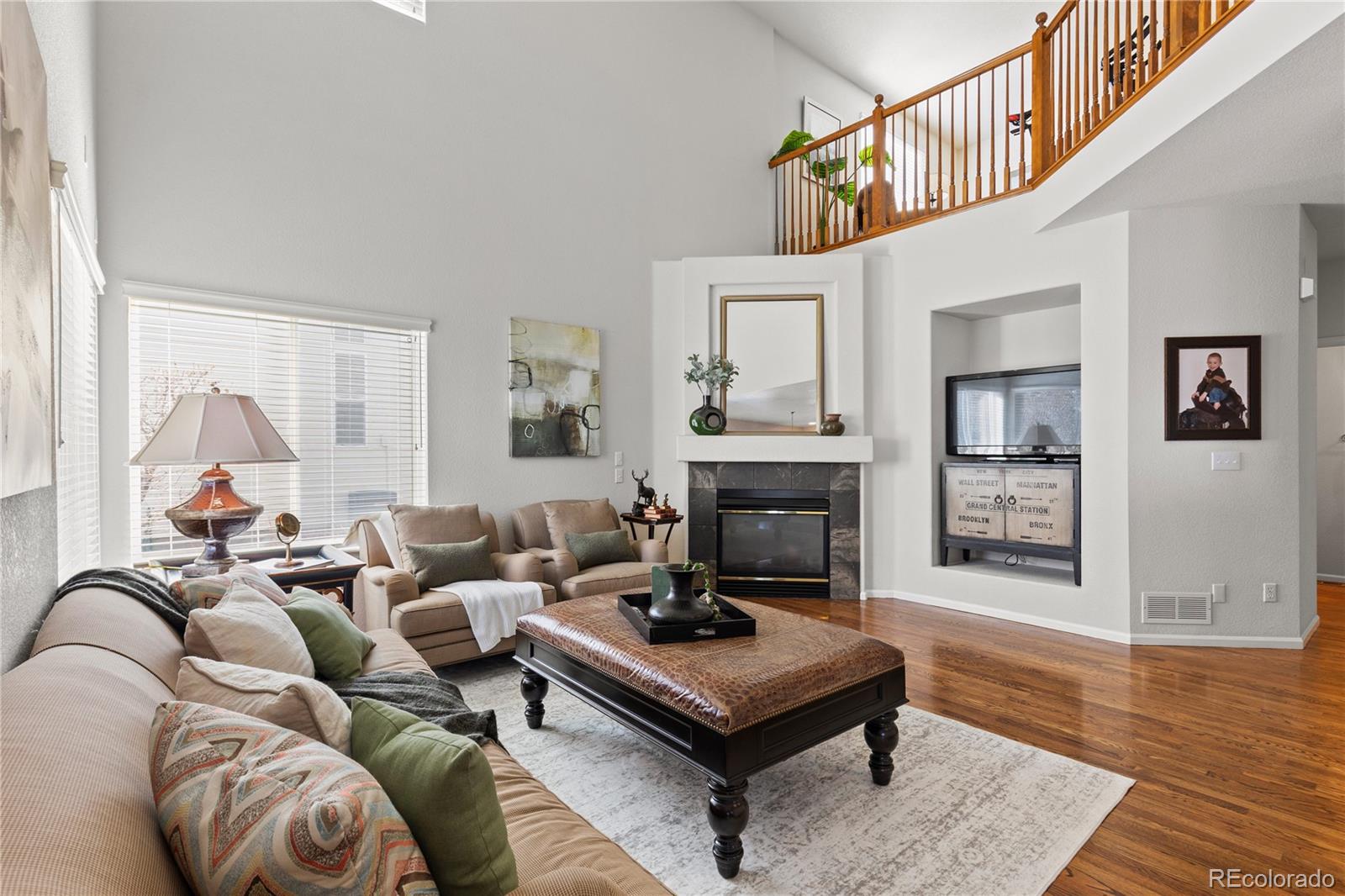 8316 Briar Ridge Drive Castle Pines CO 80108
