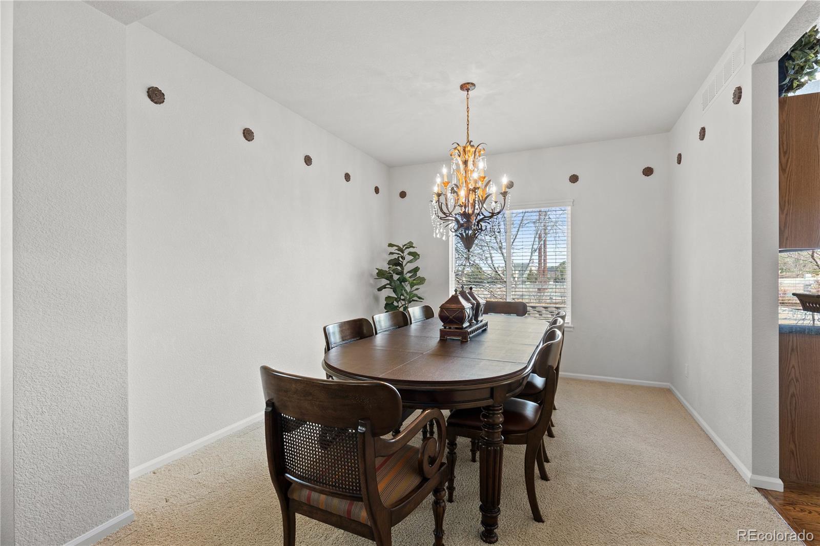8316 Briar Ridge Drive Castle Pines CO 80108