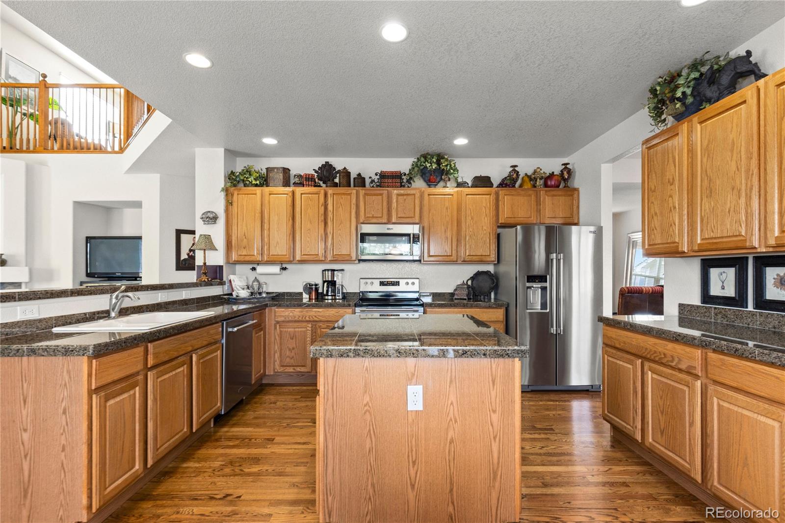 8316 Briar Ridge Drive Castle Pines CO 80108