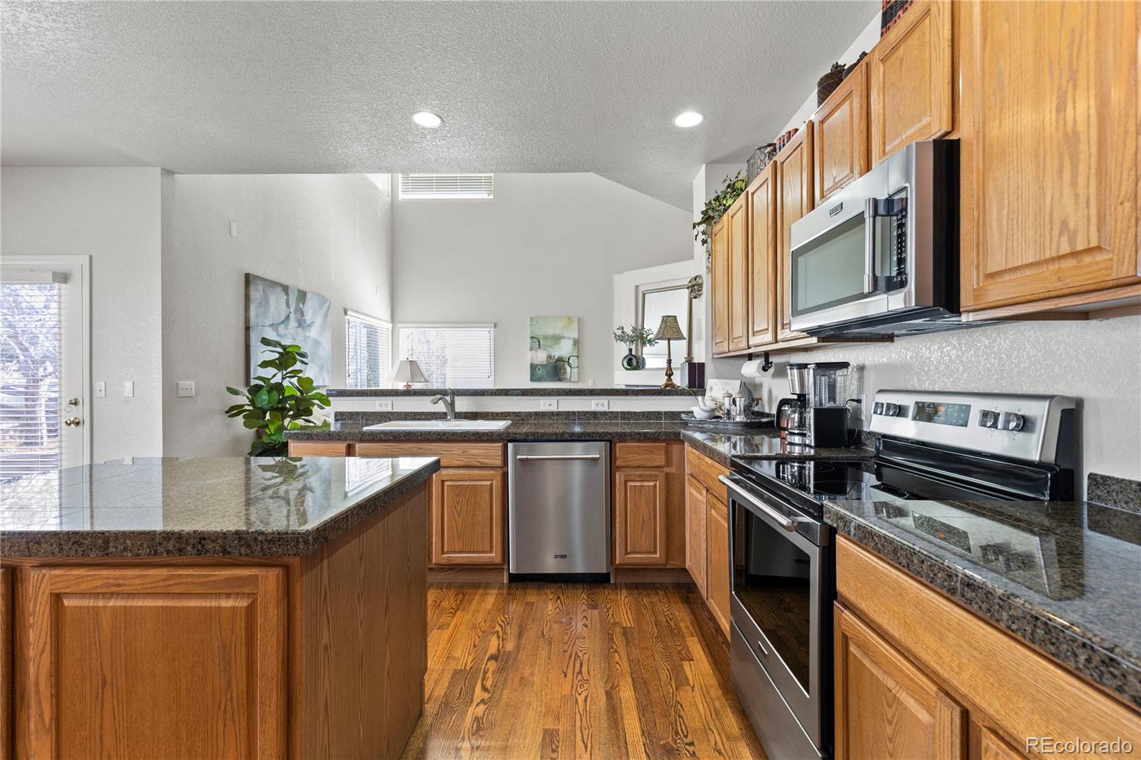 8316 Briar Ridge Drive Castle Pines CO 80108
