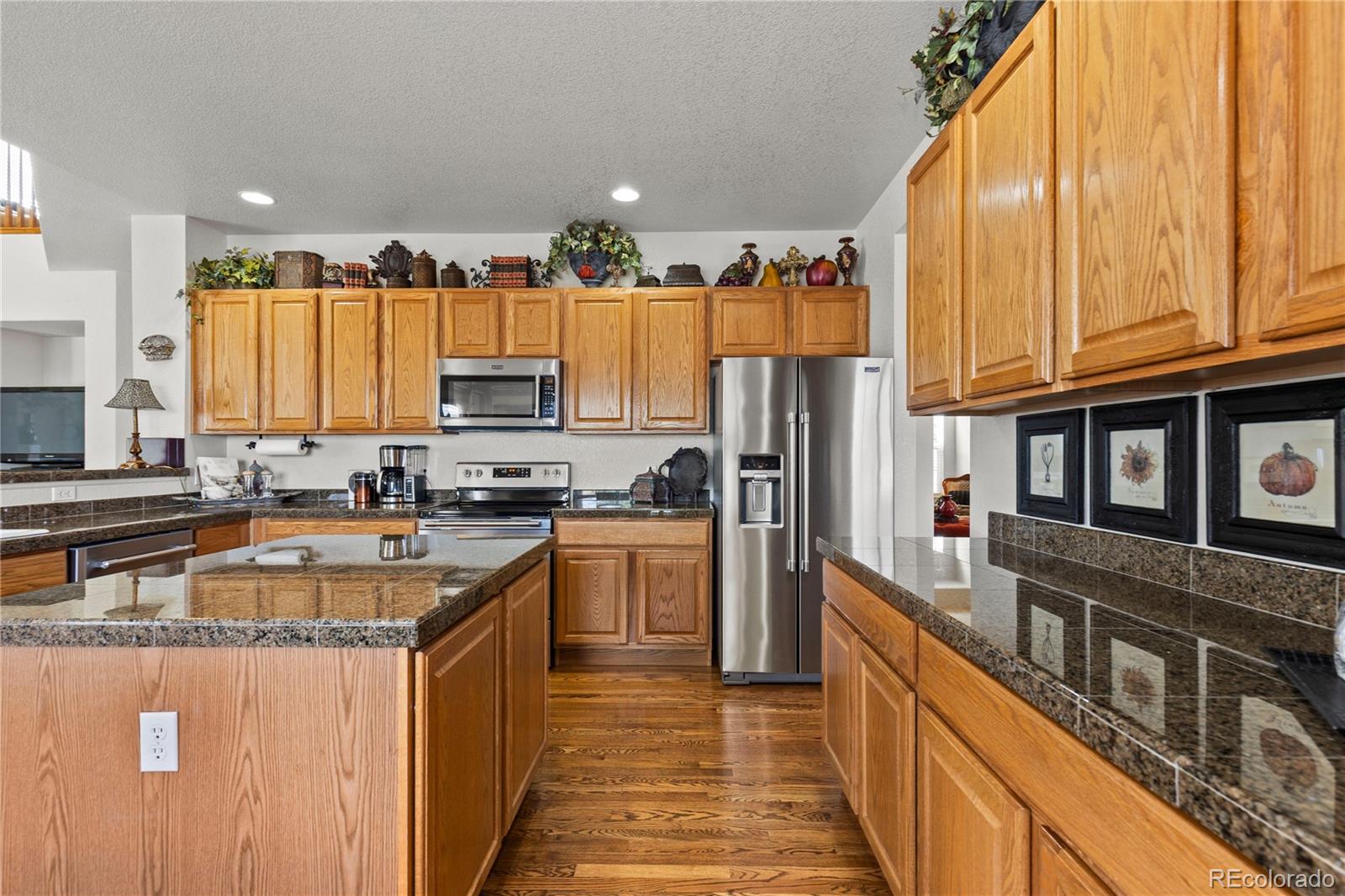 8316 Briar Ridge Drive Castle Pines CO 80108
