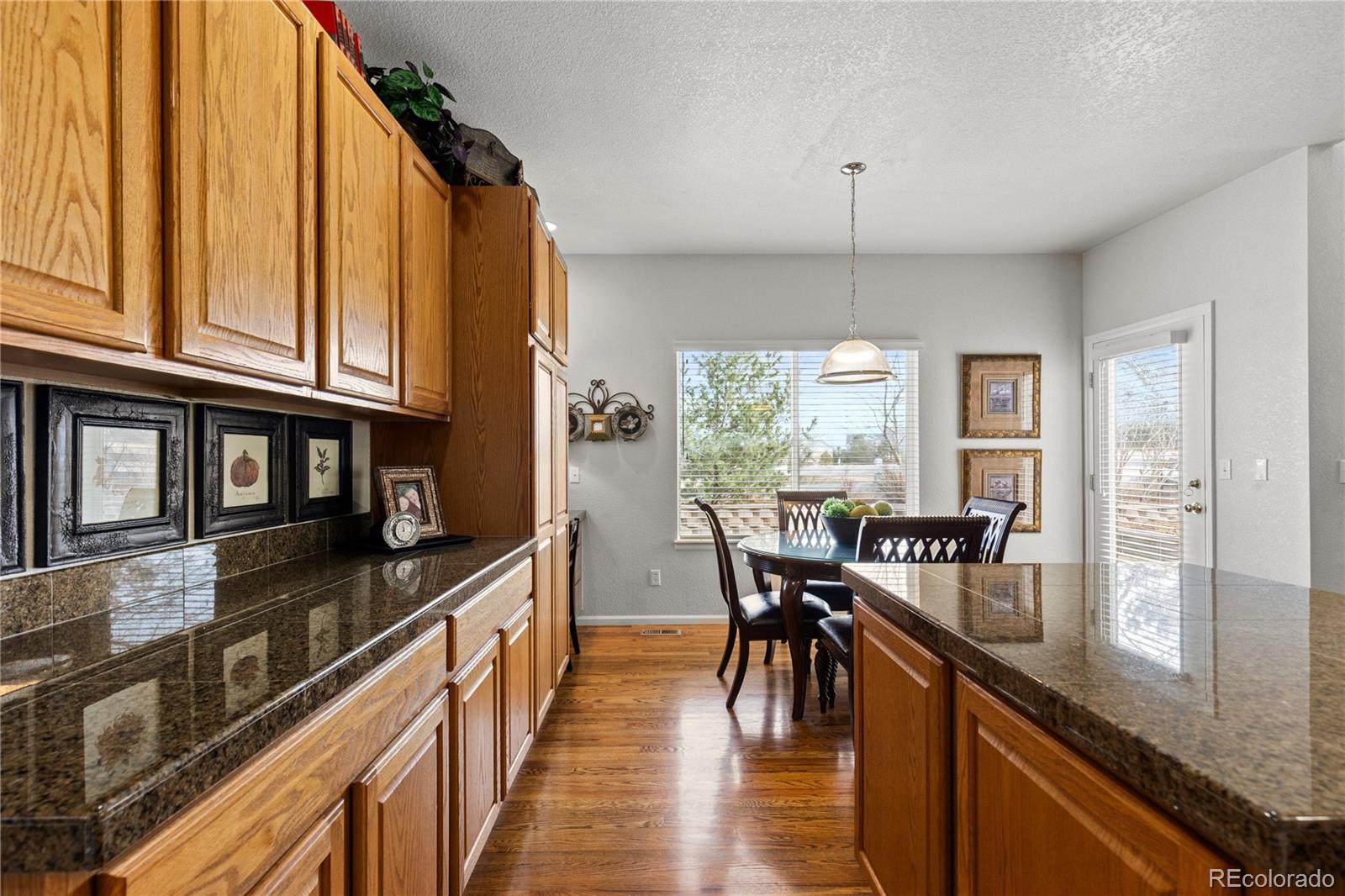 8316 Briar Ridge Drive Castle Pines CO 80108