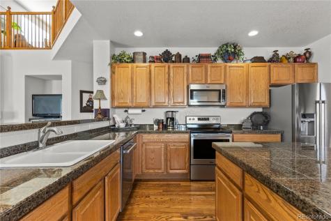 8316 Briar Ridge Drive Castle Pines CO 80108