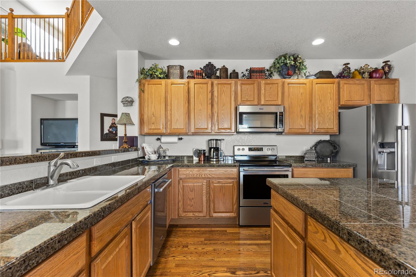 8316 Briar Ridge Drive Castle Pines CO 80108