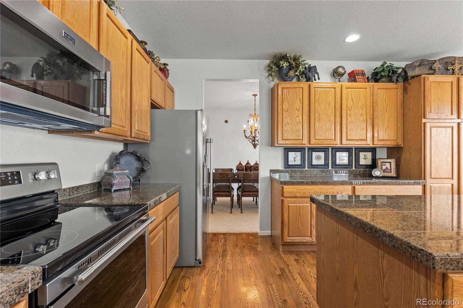 8316 Briar Ridge Drive Castle Pines CO 80108