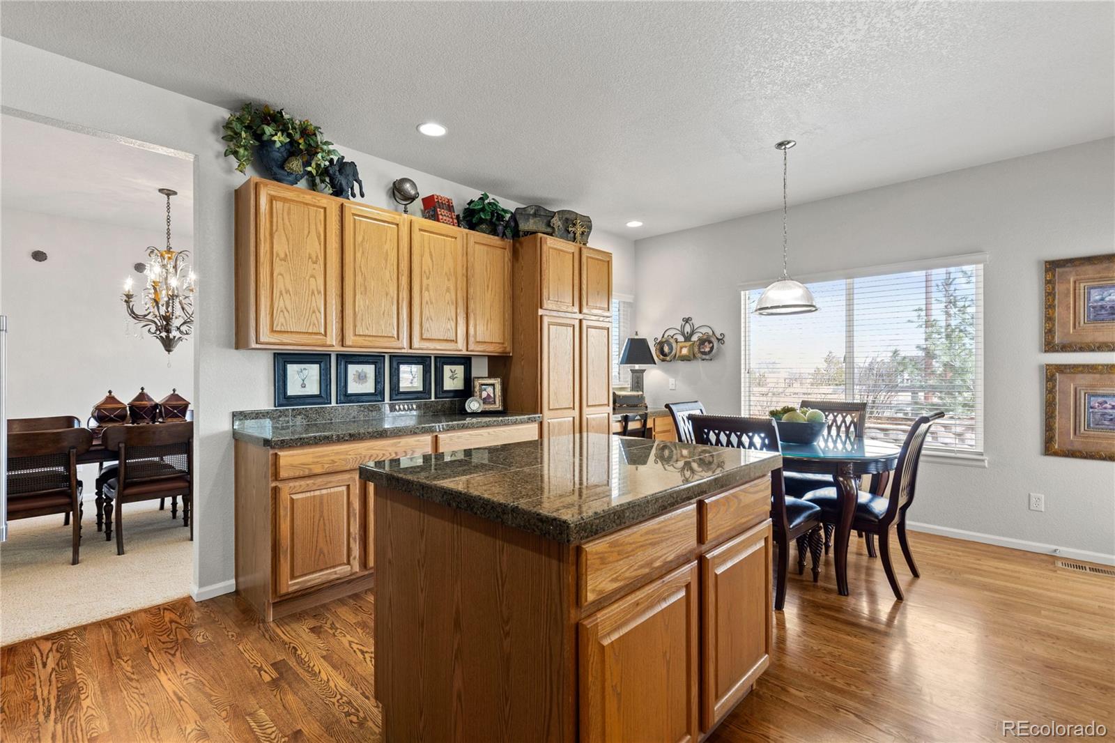 8316 Briar Ridge Drive Castle Pines CO 80108