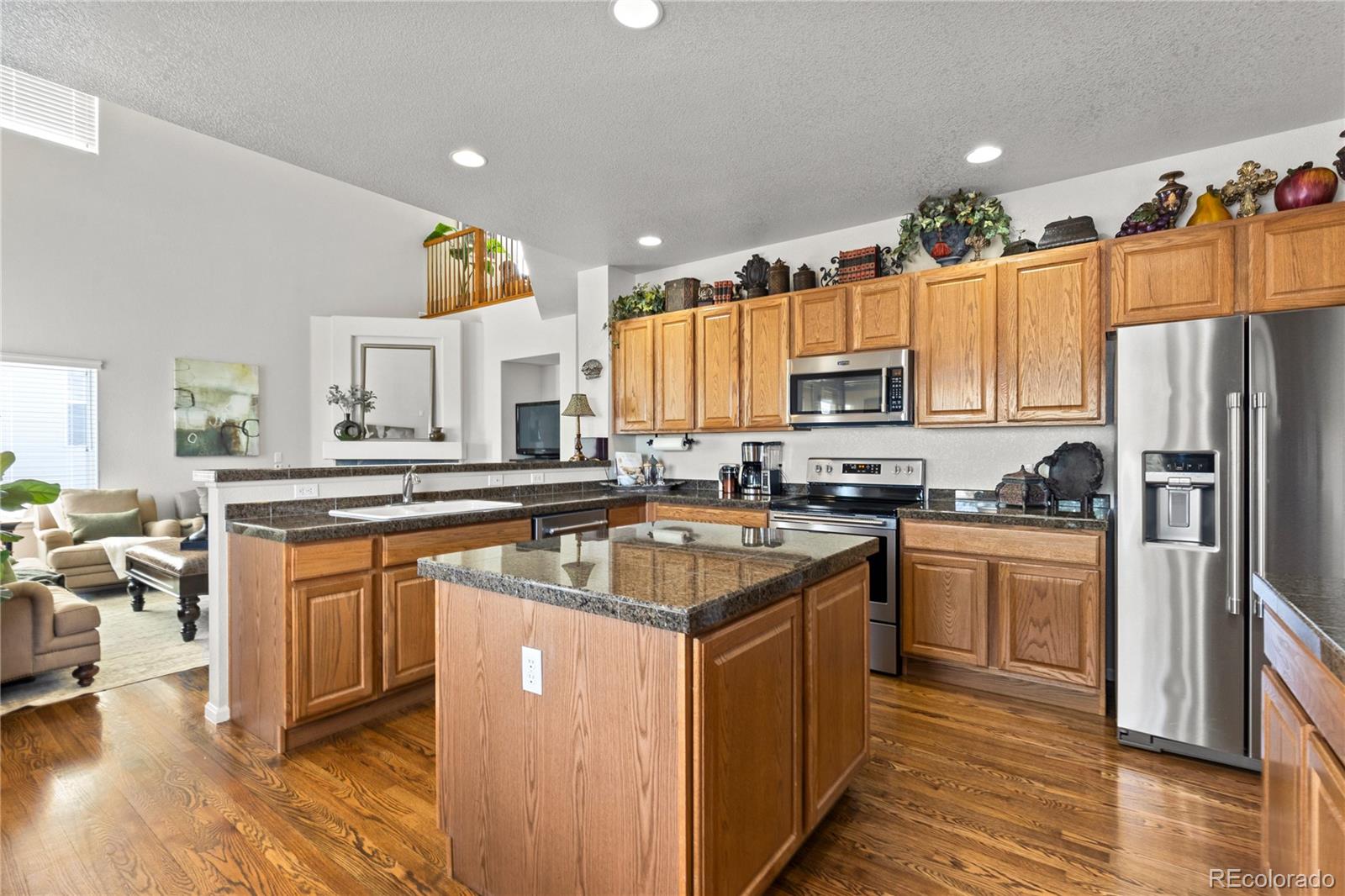 8316 Briar Ridge Drive Castle Pines CO 80108