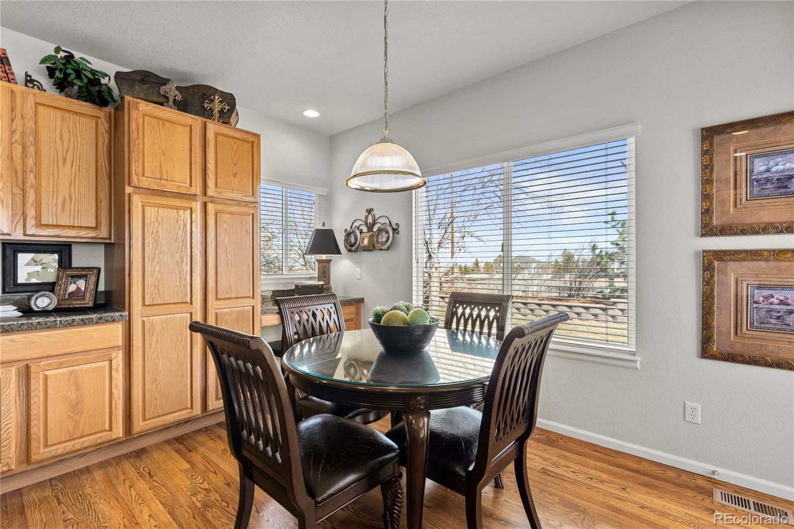 8316 Briar Ridge Drive Castle Pines CO 80108