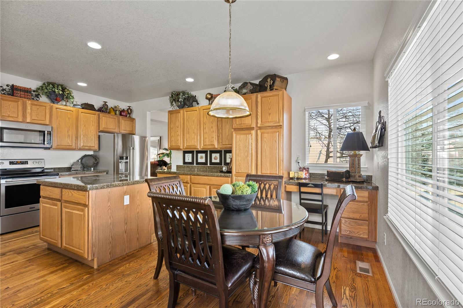8316 Briar Ridge Drive Castle Pines CO 80108
