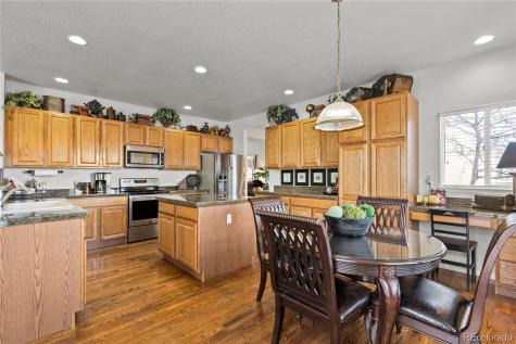8316 Briar Ridge Drive Castle Pines CO 80108