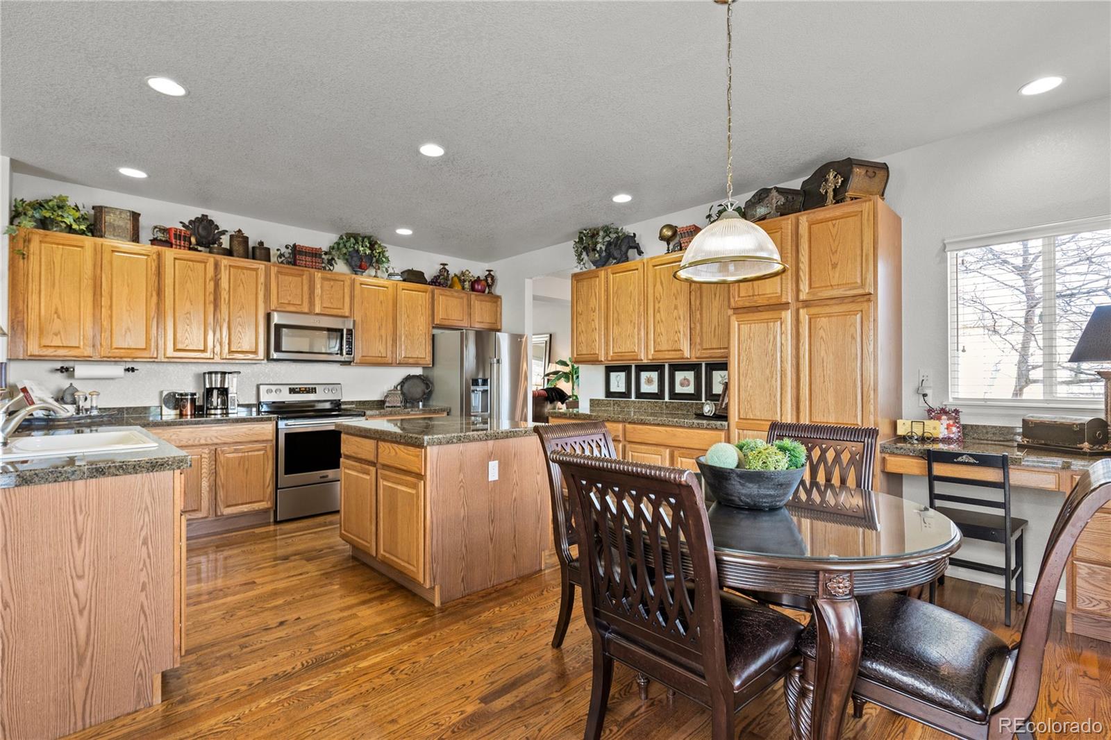 8316 Briar Ridge Drive Castle Pines CO 80108