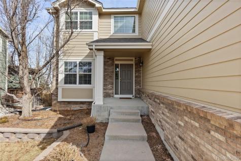 8316 Briar Ridge Drive Castle Pines CO 80108