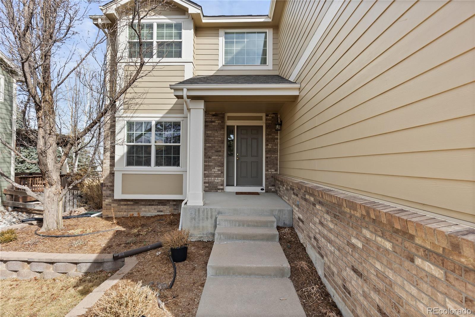 8316 Briar Ridge Drive Castle Pines CO 80108