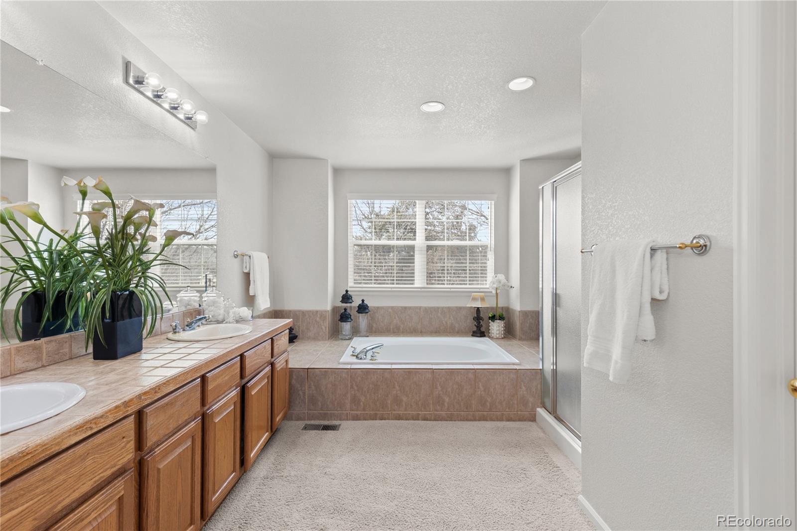 8316 Briar Ridge Drive Castle Pines CO 80108