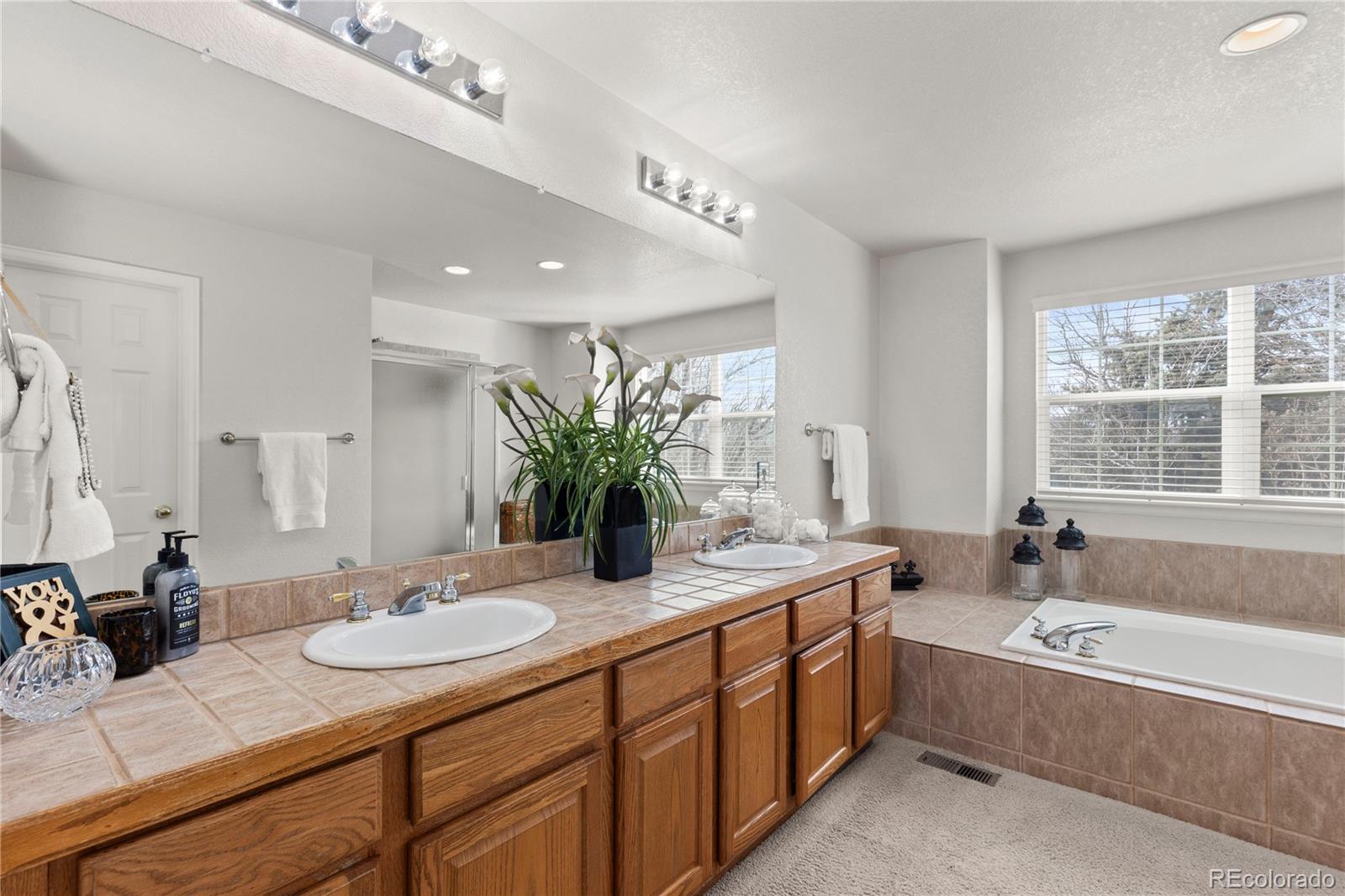 8316 Briar Ridge Drive Castle Pines CO 80108