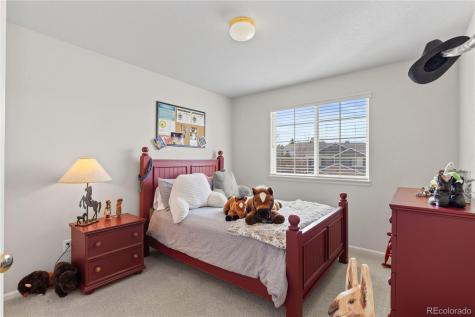 8316 Briar Ridge Drive Castle Pines CO 80108
