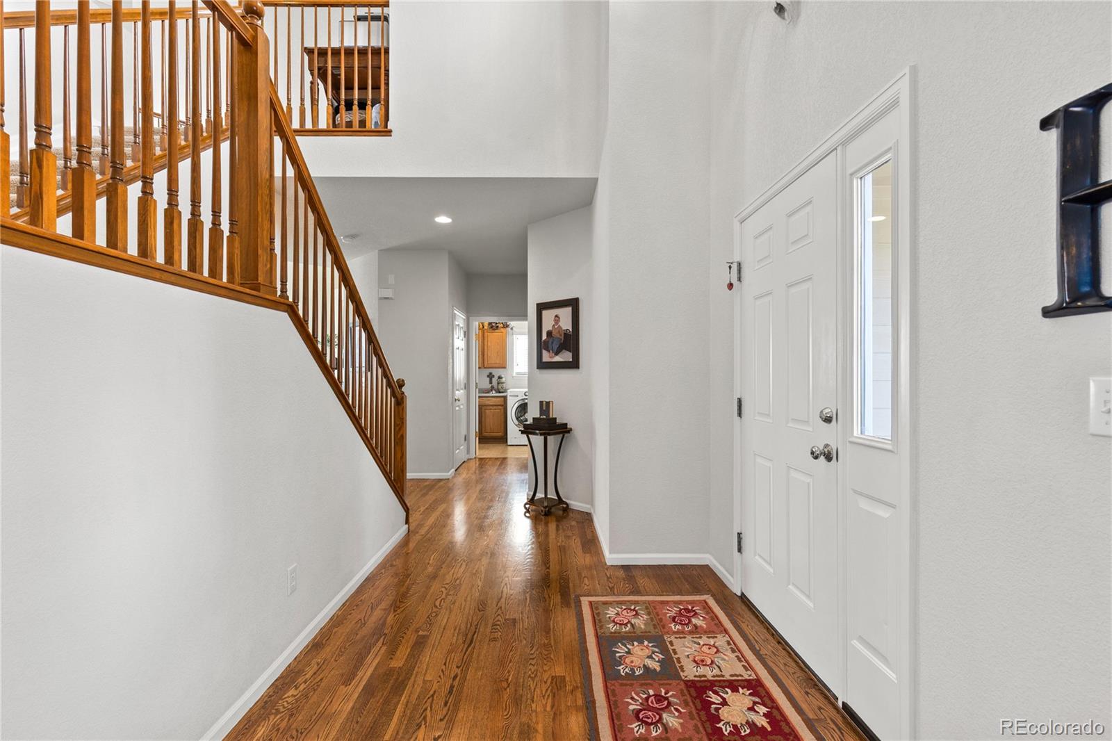 8316 Briar Ridge Drive Castle Pines CO 80108