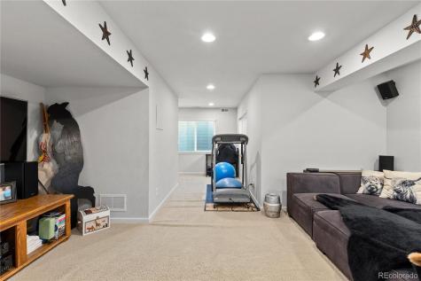 8316 Briar Ridge Drive Castle Pines CO 80108