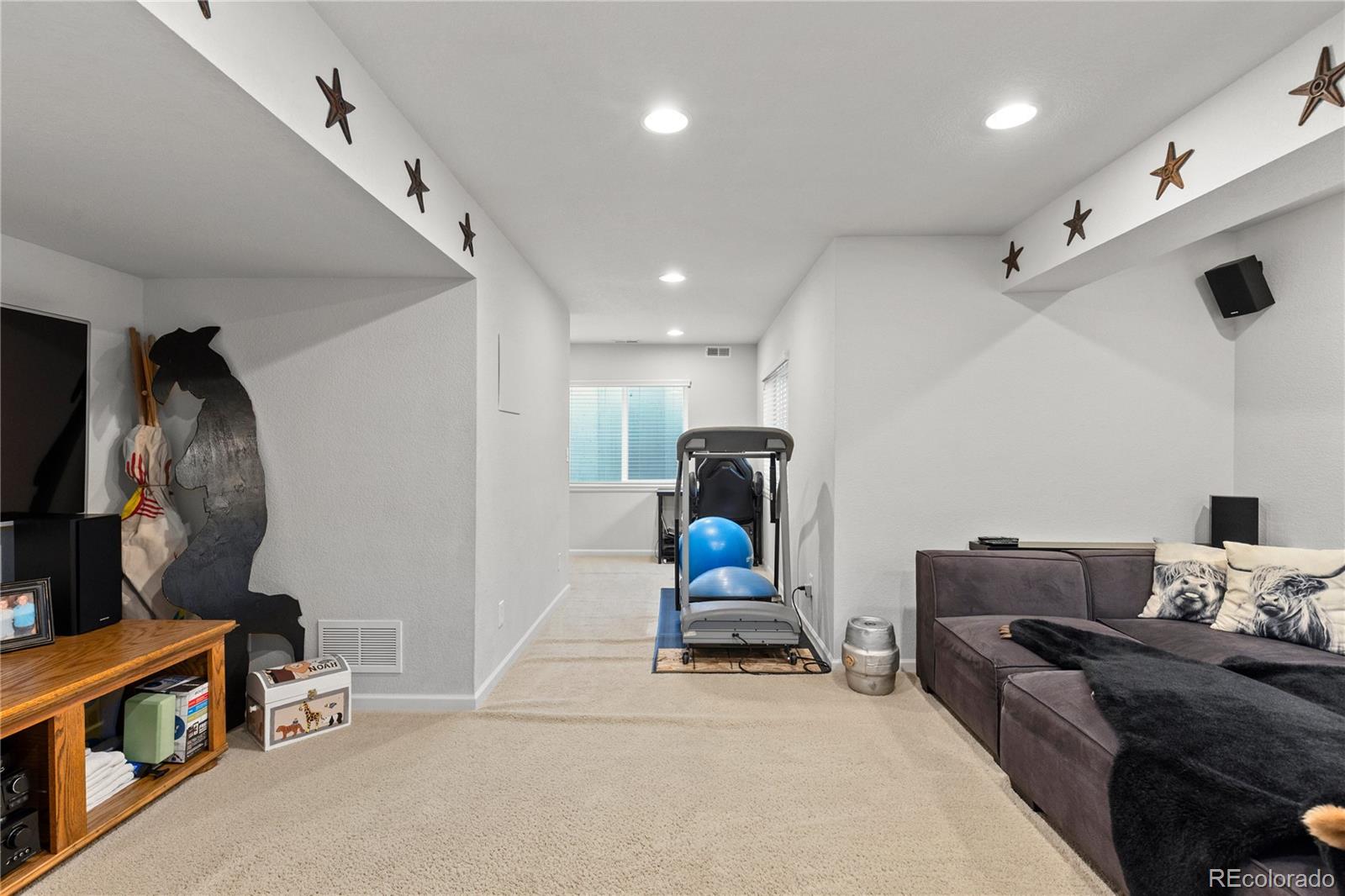 8316 Briar Ridge Drive Castle Pines CO 80108