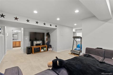 8316 Briar Ridge Drive Castle Pines CO 80108
