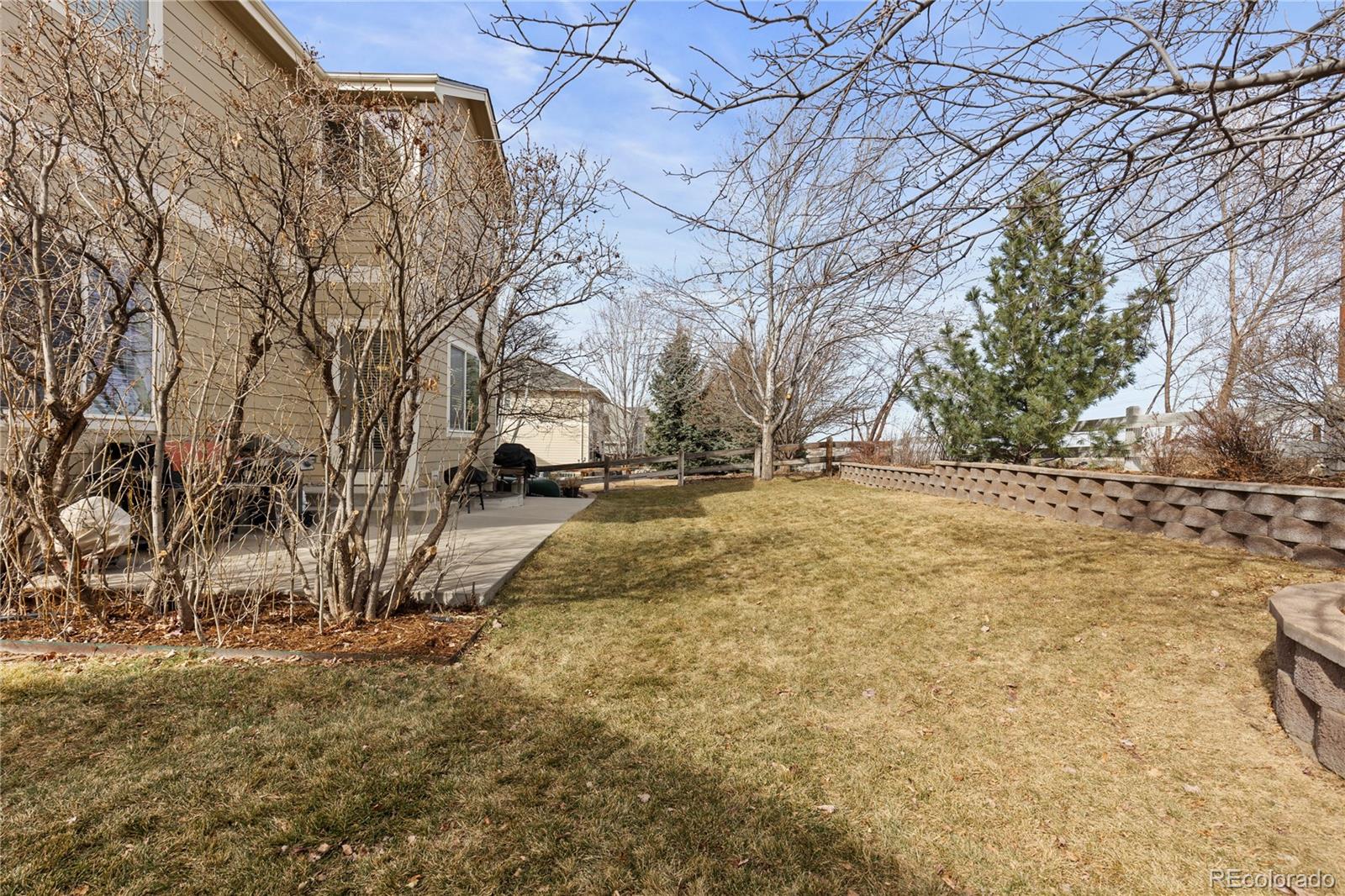 8316 Briar Ridge Drive Castle Pines CO 80108
