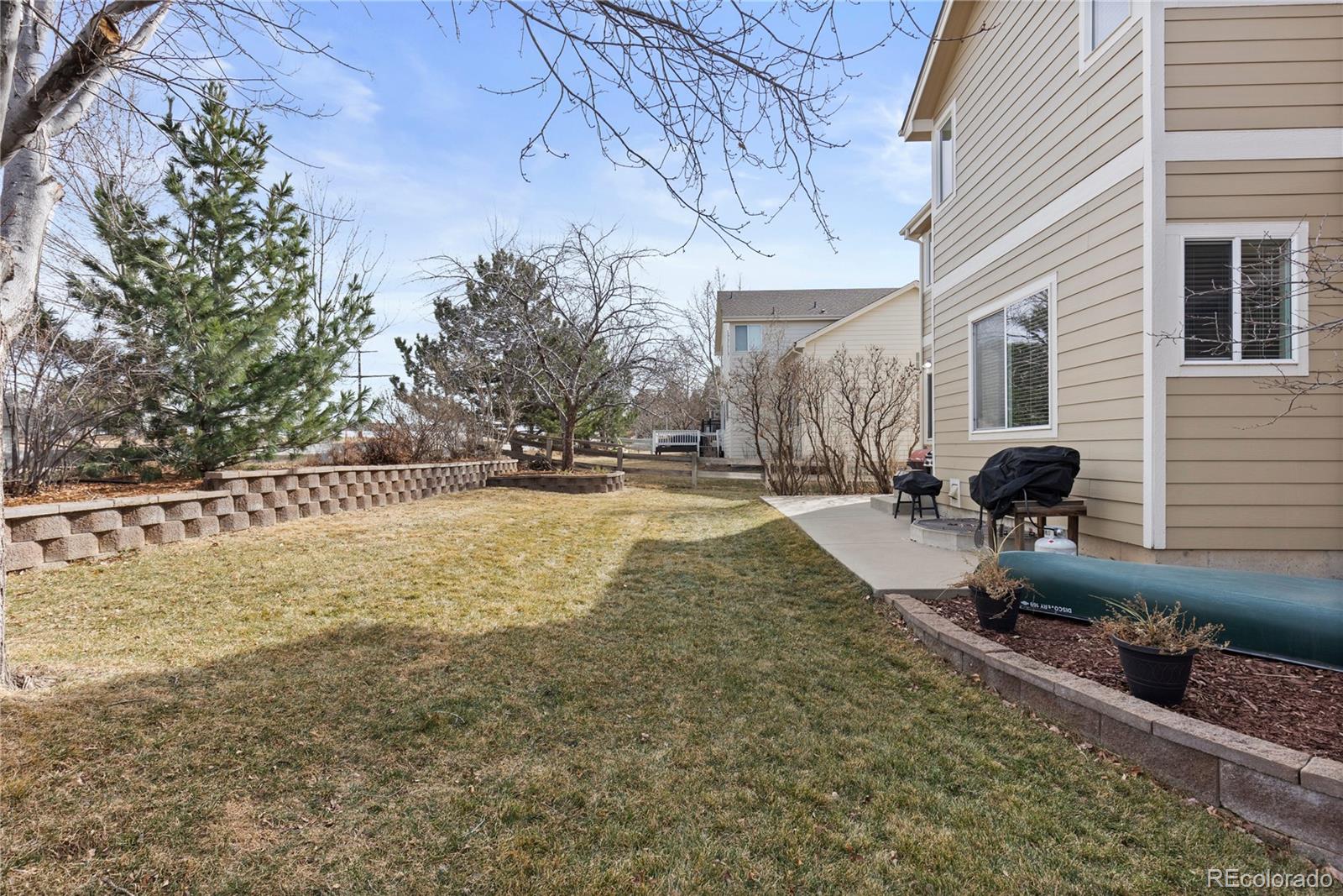 8316 Briar Ridge Drive Castle Pines CO 80108